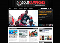 Proyecto SoloCampeones.net